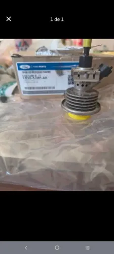 Bico injetor de arla