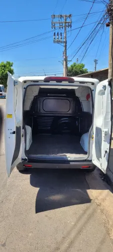 Peugeot Partner Rapid Busin. Pack 1.4 Flex Mec. 2024