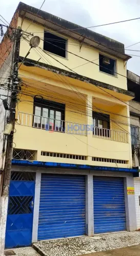 Prédio à Venda em Itabuna Bairro João Soares | Excelente Oportunidade de Investimento,Ide