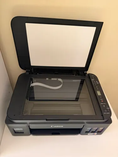 Impressora Multifuncional Canon Pixma G3110  C/ Wifi