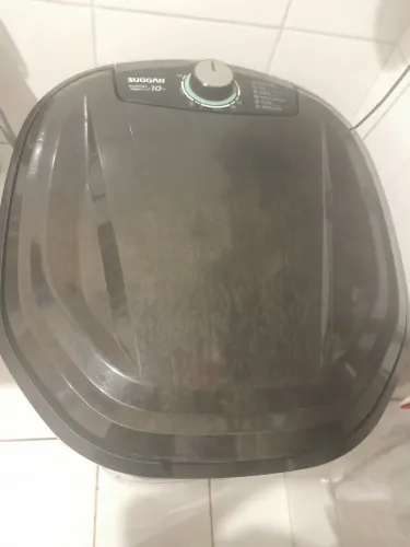 Vendo uma máquina de lavar
