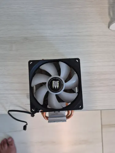 Cooler vr303 amd/ x99