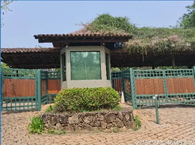 Imóvel para venda possui 1695 metros quadrados em Centro - Morungaba - SP