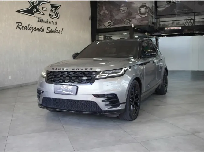 Land Rover Range Rover Range R. Vel. R-DYN. SE 3.0 PH6 4X4 AUT 2019