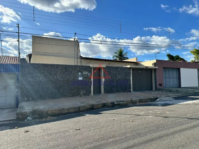 Casa em Pirajá - Teresina