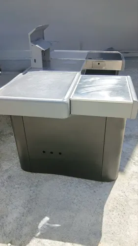  Caixa checkout 