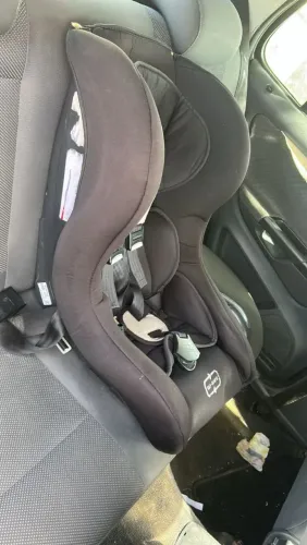 Cadeirinha de carro 