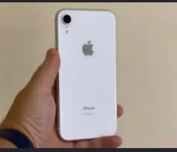 iPhone XR 64 giga