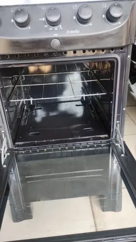 Mulher fratello automático