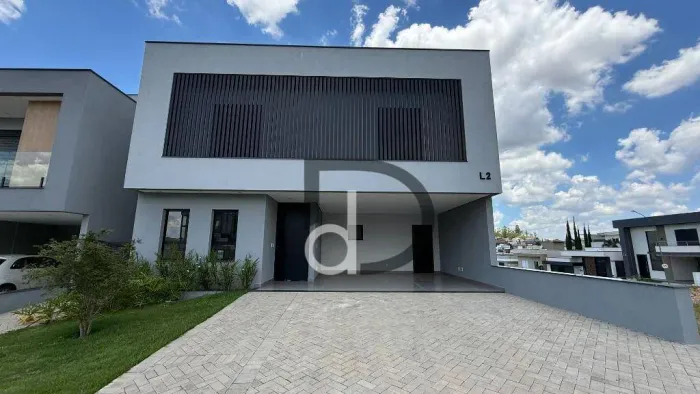 Casa com 3 quartos suítes em Valinhos, R$ 1.790.000,00