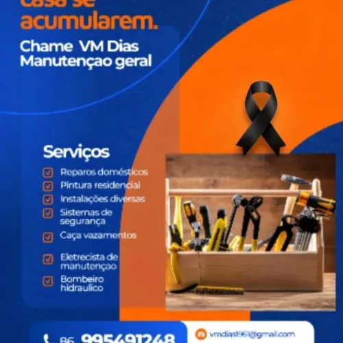 Manutenção residencial, bombeiro hidráulico caça vazamentos 
