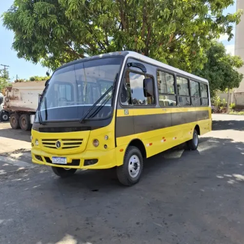 Micro Caio L 812 - 2010 - 2 unidades disponíveis