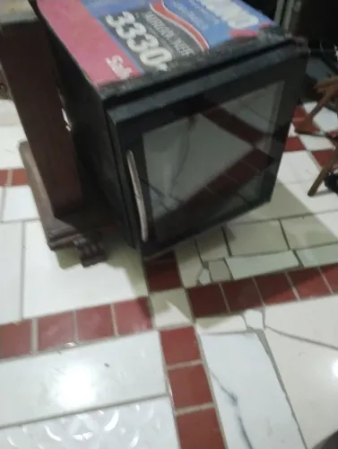 Frigobar