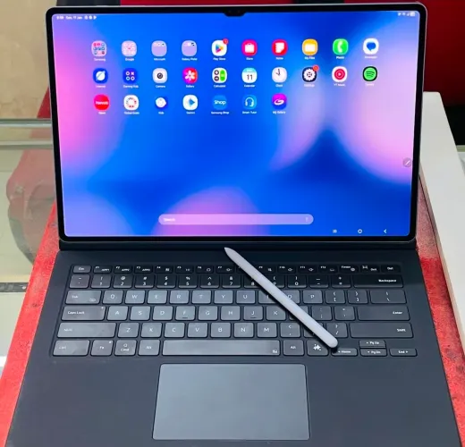 Tablet Samsung S10 Ultra Lacrado