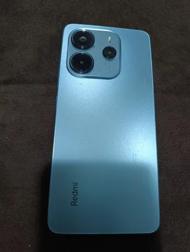 Celular Redimi Note 14 Semi-novo