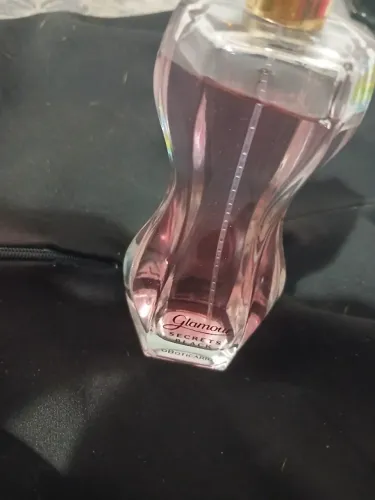 Perfume glamour