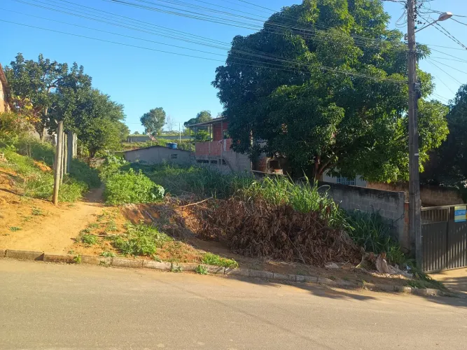 VENDO LOTE EM ANCHIETA -ES