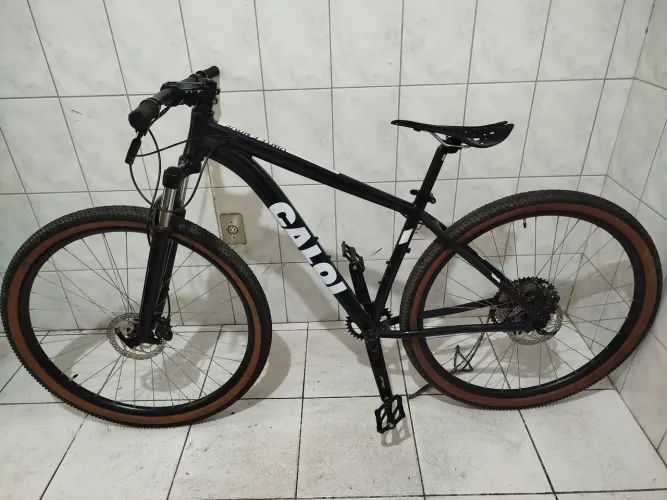 Caloi Smu aro 29