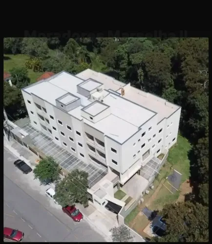 Apartamento Garden em São Roque!