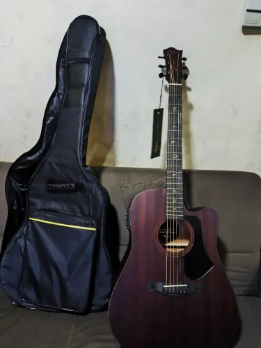 Violão Tagima Gran Reserva Juninho Afran