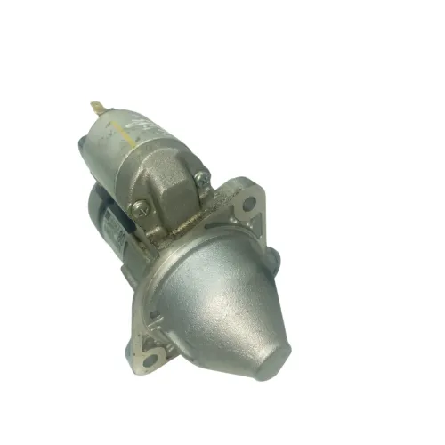 motor de partida arranque Mitsubishi Eclipse Cross 1.5 2025-26