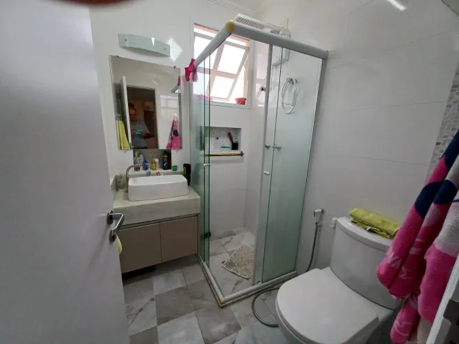 Casa em condomínio para venda em SBC