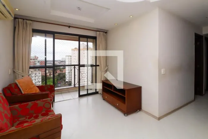 Apartamento à Venda - Vila Sônia, 2 Quartos, 63 m2