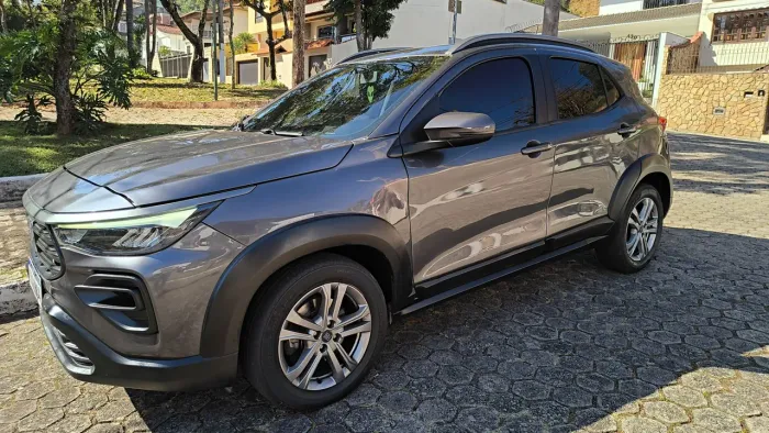 Fiat Pulse Drive 1.0 Turbo 200 Flex Aut. 2023