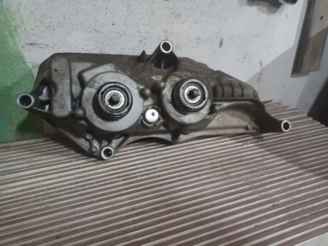 Módulo tcm para new fiesta powershift