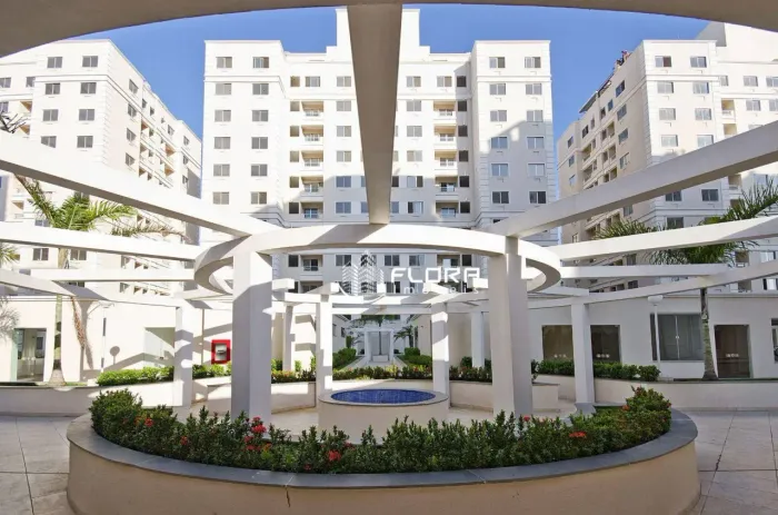Apartamento com 2 dormitórios à venda, 63 m² por R$ 360.000,00 - Barreto - Niterói/RJ