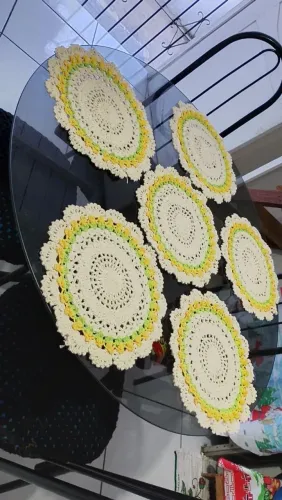 Conjunto de suplat (a pronta entrega)