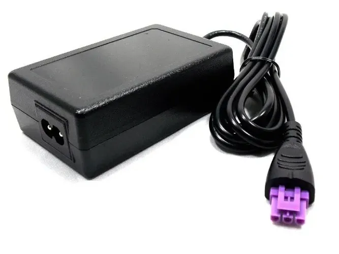 Fonte de impressora usada HP 0957-2231 e 0957-2385
