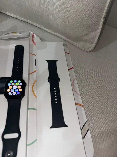 Apple Watch SE