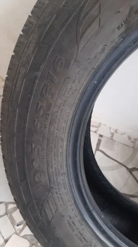 Pneus Aro 16 - 185/55 - 195/55 - 205/65