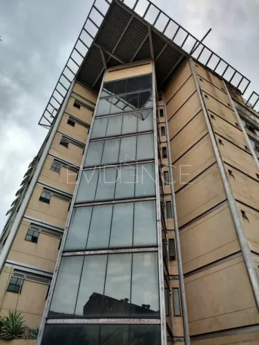 Prédio Venda e Locação, Zona Leste, São Paulo com 2661 m²