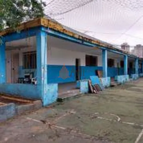 Terreno Comercial 1.200m² à Venda na Vila Mariana