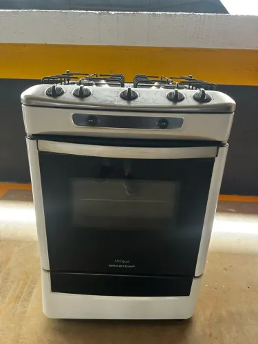 Fogão Brastemp