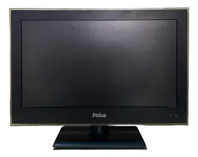 TV Monitor Philco 22? Full HD HDMI com Controle