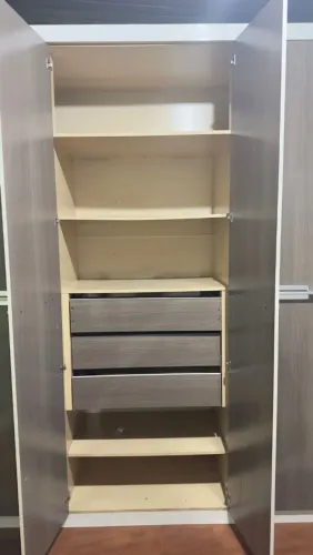 Guarda roupa