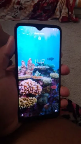 Moto g8 play