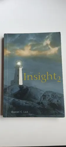 Livro Insight 2
