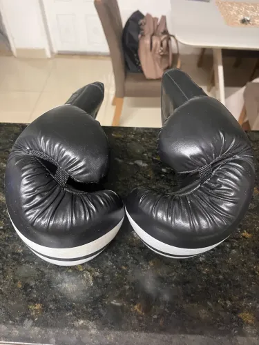 Luva de Boxi
