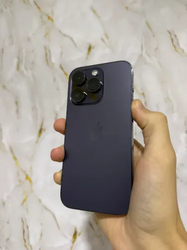 iPhone 14 Pro