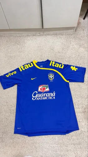Camiseta Brasil