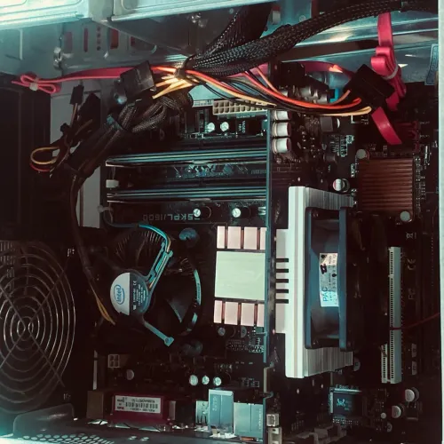 CPU ESTADO preço ilustrativo