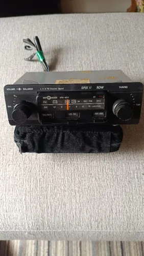 Rádio Motoradio