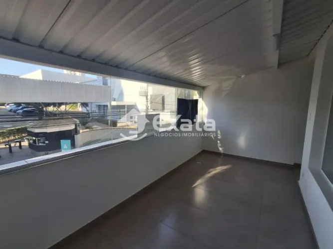 Ponto comercial salão e apartamento 03 quarto sendo 01 suíte centro Sorocaba/SP.