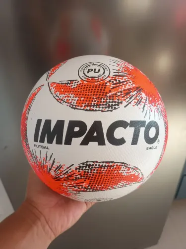 Bola de Futsal Impacto São Paulo - SP