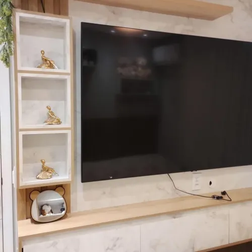 Alugo apartamento completo - Condomínio Vista dos Jatóbas