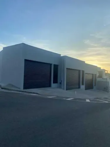 Barracão - / Comercial / Piracicamirim
